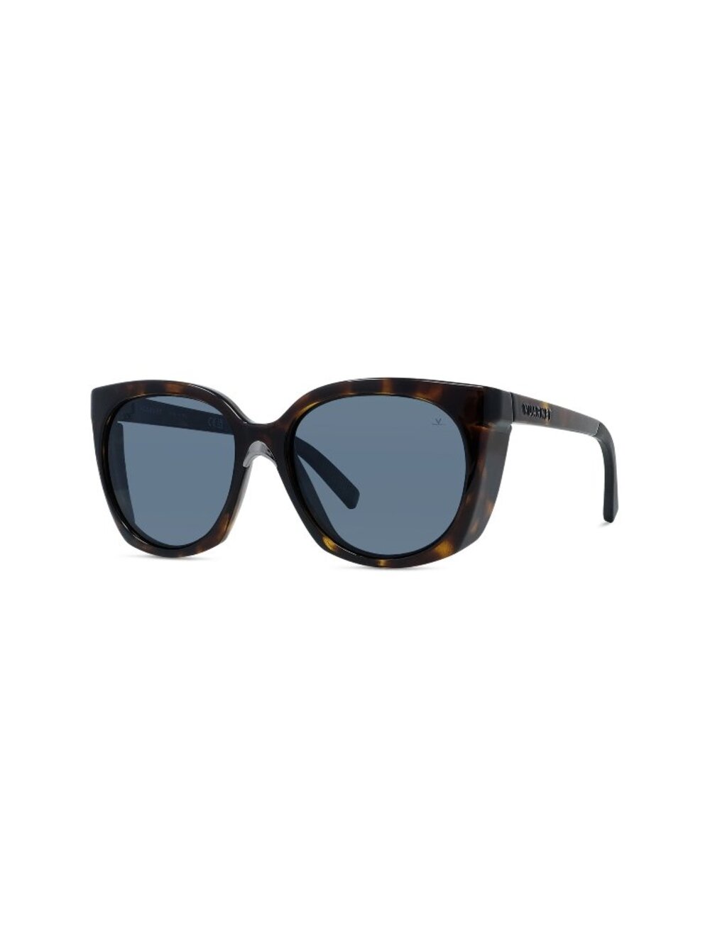 New VUARNET Men's Sunglasses Injected Frame ALTITUDE 02 VU40038U Y 52X 55